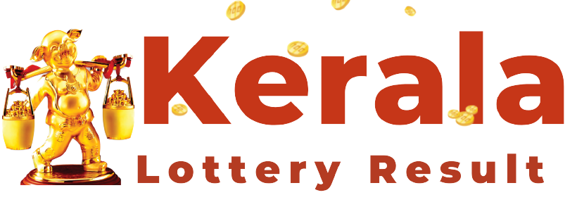 Kerala Lottery Result Today Logo